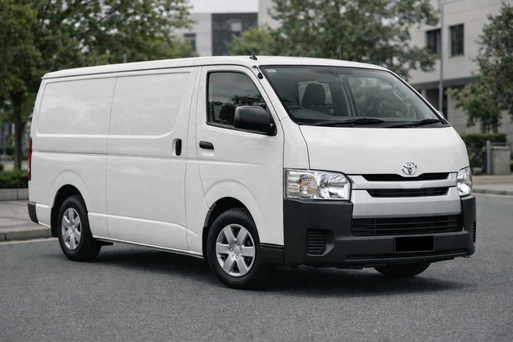 Gen_HiAce H200_LWB