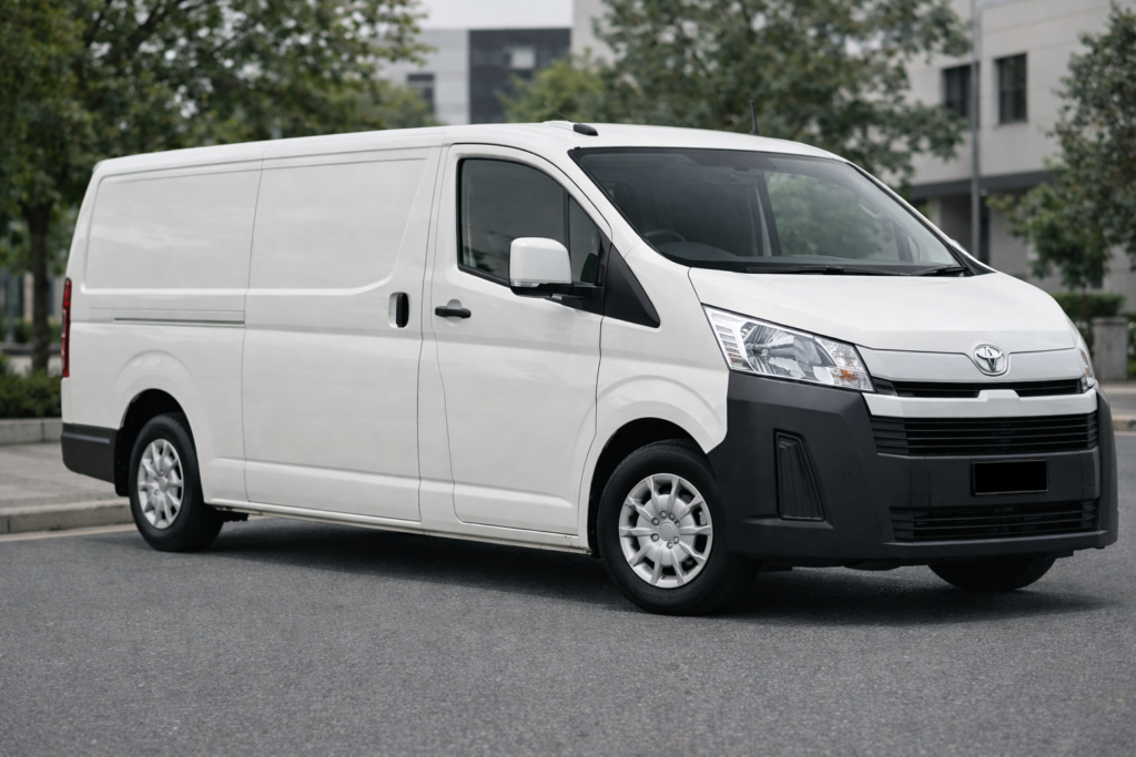 Gen_HiAce H300_LWB New