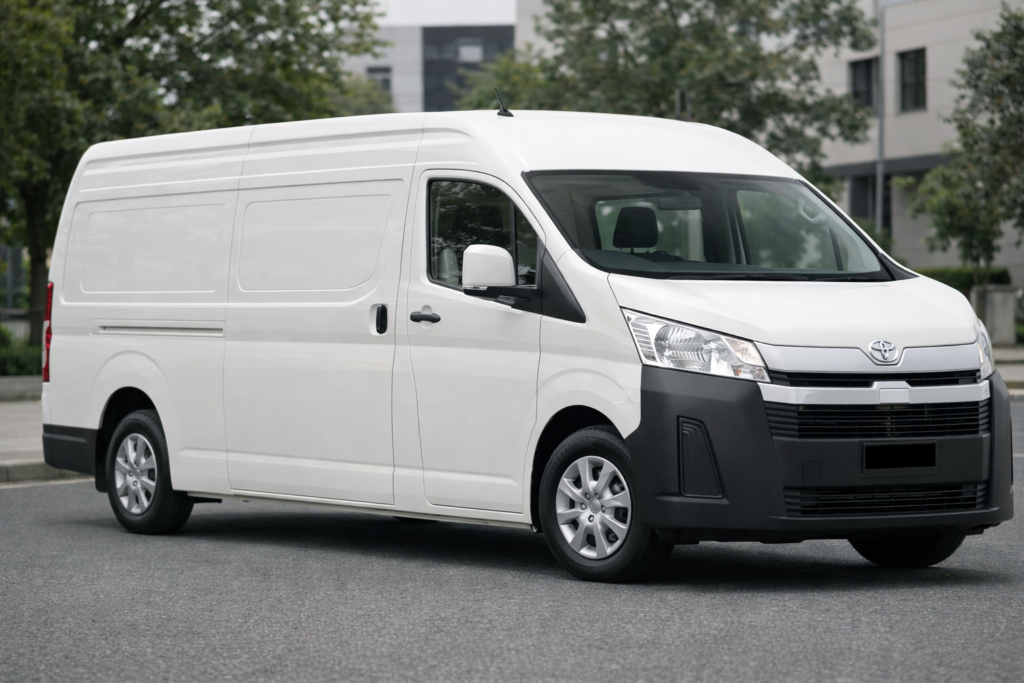 Gen_HiAce H300_SLWB New